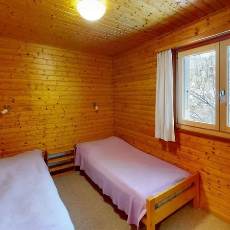 Rehbock Rb0 * Blatten bei Naters