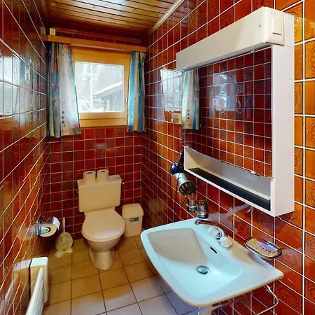 Rehbock Rb0 아파트 나테스