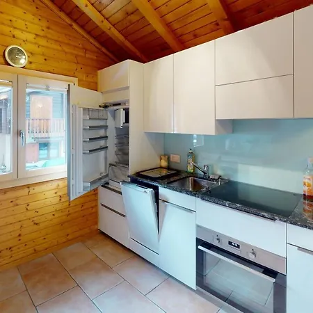 Rehbock Rb0 아파트 *