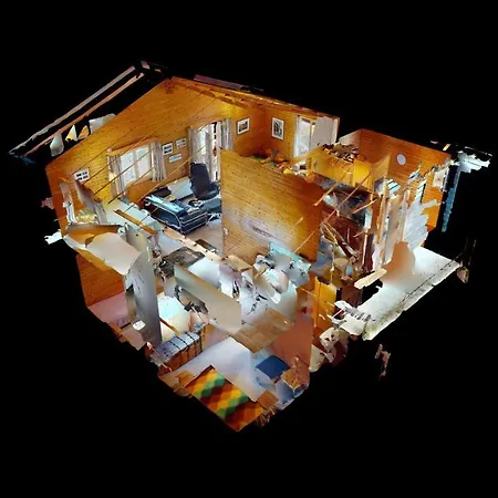 Rehbock Rb0 아파트 *