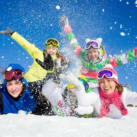 Διαμέρισμα Rehbock Rb0