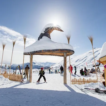 Rehbock Rb0 Διαμέρισμα Blatten bei Naters