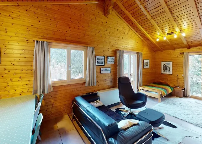 Rehbock Rb0 Apartament