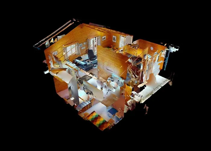 Rehbock Rb0 Apartament *